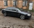 Черный Ауди А4, объемом двигателя 1.8 л и пробегом 350 тыс. км за 2550 $, фото 2 на Automoto.ua