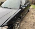 Черный Ауди А4, объемом двигателя 1.6 л и пробегом 250 тыс. км за 1500 $, фото 3 на Automoto.ua