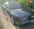Черный Ауди А4, объемом двигателя 1.9 л и пробегом 515 тыс. км за 3200 $, фото 21 на Automoto.ua