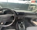 Черный Ауди А4, объемом двигателя 1.9 л и пробегом 515 тыс. км за 3200 $, фото 10 на Automoto.ua
