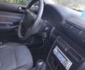 Черный Ауди А4, объемом двигателя 1.8 л и пробегом 250 тыс. км за 1500 $, фото 21 на Automoto.ua