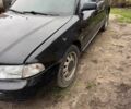 Черный Ауди А4, объемом двигателя 1.6 л и пробегом 250 тыс. км за 1500 $, фото 1 на Automoto.ua
