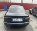 Ауди А4 1995 в Калиновке на Automoto.ua Черный Ауди А4, объемом двигателя 1.8 л и пробегом 290 тыс. км за 3299 $, фото 6 на Automoto.ua