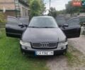 Чорний Ауді А4, об'ємом двигуна 1.8 л та пробігом 500 тис. км за 2200 $, фото 1 на Automoto.ua