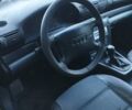 Черный Ауди А4, объемом двигателя 1.8 л и пробегом 250 тыс. км за 1500 $, фото 19 на Automoto.ua