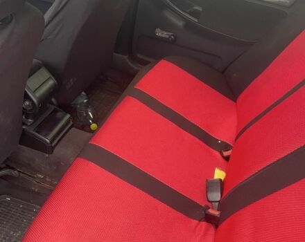 Ауди А4 1995 в Калиновке на Automoto.ua Черный Ауди А4, объемом двигателя 1.8 л и пробегом 290 тыс. км за 3299 $, фото 2 на Automoto.ua