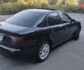 Чорний Ауді А4, об'ємом двигуна 1.78 л та пробігом 377 тис. км за 4000 $, фото 1 на Automoto.ua