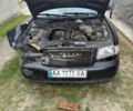 Чорний Ауді А4, об'ємом двигуна 1.78 л та пробігом 550 тис. км за 1200 $, фото 1 на Automoto.ua