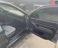 Черный Ауди А4, объемом двигателя 1.9 л и пробегом 515 тыс. км за 3200 $, фото 18 на Automoto.ua