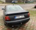 Чорний Ауді А4, об'ємом двигуна 1 л та пробігом 250 тис. км за 1100 $, фото 3 на Automoto.ua