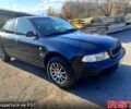 Чорний Ауді А4, об'ємом двигуна 1.8 л та пробігом 350 тис. км за 2450 $, фото 1 на Automoto.ua