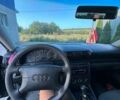 Чорний Ауді А4, об'ємом двигуна 1.6 л та пробігом 400 тис. км за 1500 $, фото 7 на Automoto.ua