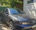 Чорний Ауді А4, об'ємом двигуна 1.6 л та пробігом 328 тис. км за 2100 $, фото 4 на Automoto.ua