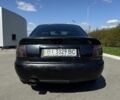 Черный Ауди А4, объемом двигателя 1.8 л и пробегом 3 тыс. км за 2150 $, фото 9 на Automoto.ua