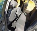 Чорний Ауді А4, об'ємом двигуна 1.6 л та пробігом 337 тис. км за 3200 $, фото 11 на Automoto.ua
