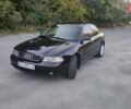 Чорний Ауді А4, об'ємом двигуна 1.78 л та пробігом 377 тис. км за 4000 $, фото 8 на Automoto.ua