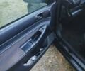 Черный Ауди А4, объемом двигателя 1.8 л и пробегом 250 тыс. км за 1500 $, фото 22 на Automoto.ua