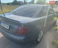Черный Ауди А4, объемом двигателя 1.9 л и пробегом 515 тыс. км за 3200 $, фото 2 на Automoto.ua