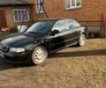 Чорний Ауді А4, об'ємом двигуна 1.8 л та пробігом 250 тис. км за 2099 $, фото 1 на Automoto.ua