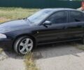 Чорний Ауді А4, об'ємом двигуна 1.78 л та пробігом 377 тис. км за 4000 $, фото 4 на Automoto.ua
