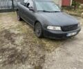 Чорний Ауді А4, об'ємом двигуна 1 л та пробігом 250 тис. км за 1100 $, фото 1 на Automoto.ua