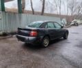 Черный Ауди А4, объемом двигателя 1.8 л и пробегом 250 тыс. км за 950 $, фото 2 на Automoto.ua
