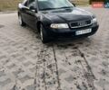 Черный Ауди А4, объемом двигателя 1.6 л и пробегом 200 тыс. км за 1999 $, фото 2 на Automoto.ua