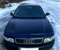 Чорний Ауді А4, об'ємом двигуна 1.8 л та пробігом 460 тис. км за 3300 $, фото 1 на Automoto.ua