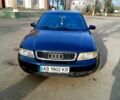 Чорний Ауді А4, об'ємом двигуна 1.6 л та пробігом 400 тис. км за 2200 $, фото 1 на Automoto.ua