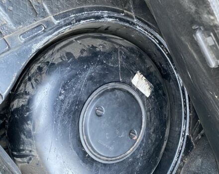 Чорний Ауді А4, об'ємом двигуна 2.6 л та пробігом 250 тис. км за 3000 $, фото 16 на Automoto.ua