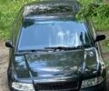 Черный Ауди А4, объемом двигателя 2.6 л и пробегом 260 тыс. км за 3300 $, фото 1 на Automoto.ua