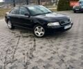 Черный Ауди А4, объемом двигателя 1.6 л и пробегом 200 тыс. км за 1999 $, фото 1 на Automoto.ua