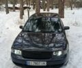 Черный Ауди А4, объемом двигателя 1.8 л и пробегом 260 тыс. км за 3700 $, фото 1 на Automoto.ua