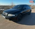 Чорний Ауді А4, об'ємом двигуна 1.9 л та пробігом 420 тис. км за 2900 $, фото 1 на Automoto.ua