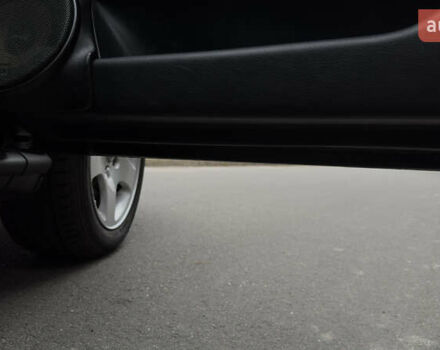 Чорний Ауді А4, об'ємом двигуна 1.8 л та пробігом 252 тис. км за 3800 $, фото 28 на Automoto.ua