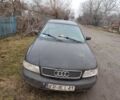 Чорний Ауді А4, об'ємом двигуна 1.9 л та пробігом 3 тис. км за 900 $, фото 1 на Automoto.ua