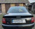 Черный Ауди А4, объемом двигателя 0 л и пробегом 263 тыс. км за 3450 $, фото 11 на Automoto.ua
