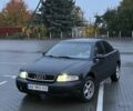 Чорний Ауді А4, об'ємом двигуна 1.6 л та пробігом 350 тис. км за 2104 $, фото 1 на Automoto.ua