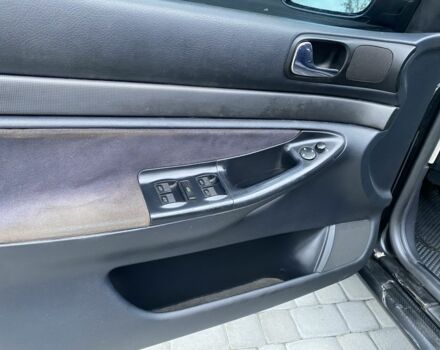 Чорний Ауді А4, об'ємом двигуна 2.6 л та пробігом 250 тис. км за 3000 $, фото 17 на Automoto.ua