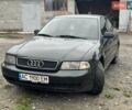 Черный Ауди А4, объемом двигателя 1.78 л и пробегом 342 тыс. км за 2999 $, фото 1 на Automoto.ua