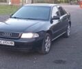 Ауди А4 1996 в Горохов на Automoto.ua Черный Ауди А4, объемом двигателя 1.6 л и пробегом 386 тыс. км за 2450 $, фото 7 на Automoto.ua