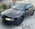 Чорний Ауді А4, об'ємом двигуна 2.6 л та пробігом 250 тис. км за 3000 $, фото 1 на Automoto.ua