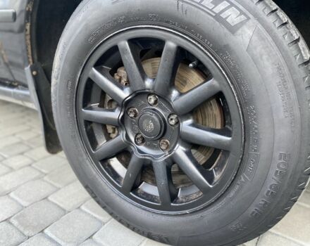 Чорний Ауді А4, об'ємом двигуна 2.6 л та пробігом 250 тис. км за 3000 $, фото 7 на Automoto.ua