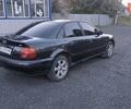 Ауди А4 1996 в Горохов на Automoto.ua Черный Ауди А4, объемом двигателя 1.6 л и пробегом 386 тыс. км за 2450 $, фото 3 на Automoto.ua