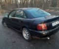 Чорний Ауді А4, об'ємом двигуна 0 л та пробігом 444 тис. км за 1000 $, фото 1 на Automoto.ua