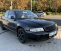 Черный Ауди А4, объемом двигателя 1.6 л и пробегом 420 тыс. км за 2602 $, фото 1 на Automoto.ua