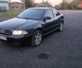 Ауди А4 1996 в Горохов на Automoto.ua Черный Ауди А4, объемом двигателя 1.6 л и пробегом 386 тыс. км за 2450 $, фото 1 на Automoto.ua