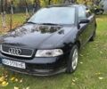Ауди А4 1996 в Ужгороде на Automoto.ua Черный Ауди А4, объемом двигателя 1.6 л и пробегом 270 тыс. км за 2100 $, фото 1 на Automoto.ua