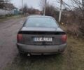 Чорний Ауді А4, об'ємом двигуна 1.9 л та пробігом 3 тис. км за 900 $, фото 3 на Automoto.ua