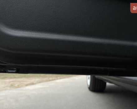 Чорний Ауді А4, об'ємом двигуна 1.8 л та пробігом 252 тис. км за 3800 $, фото 29 на Automoto.ua